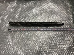 不明 テーパーシャンクドリル KMC3シリーズ