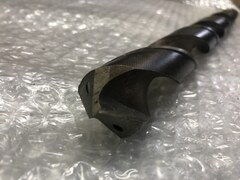 不明 テーパーシャンクドリル KMC3シリーズ