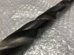 不明 テーパーシャンクドリル KMC3シリーズ