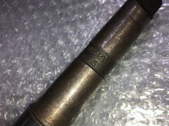 不明 テーパーシャンクドリル KMC3シリーズ