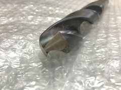 不明 テーパーシャンクドリル HSSシリーズ