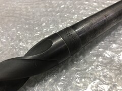 不明 テーパーシャンクドリル HSSシリーズ