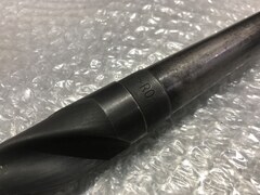 不明 テーパーシャンクドリル HSSシリーズ