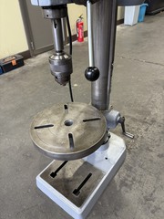 アシナ (芦名鉄工所) タッピングボール盤 ATD-410