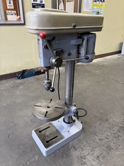 アシナ (芦名鉄工所) タッピングボール盤 ATD-410