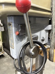 アシナ (芦名鉄工所) タッピングボール盤 ATD-410