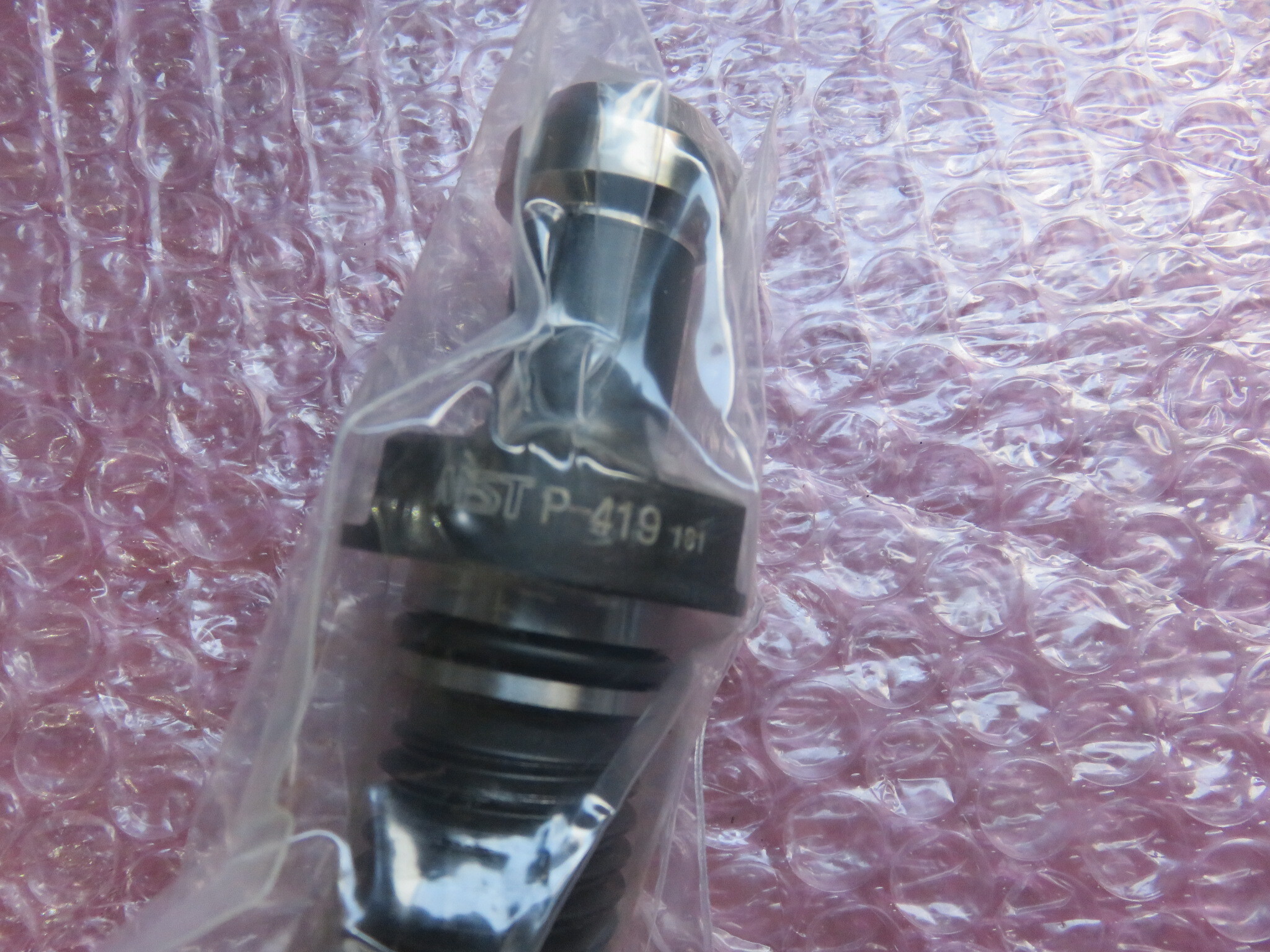 MST/溝口 プルスタッド  P-419