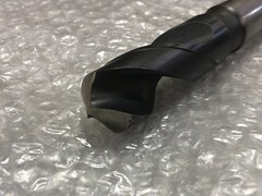 三菱/MITSUBISHI テーパーシャンクドリル KMC2シリーズ
