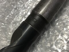 三菱/MITSUBISHI テーパーシャンクドリル KMC2シリーズ