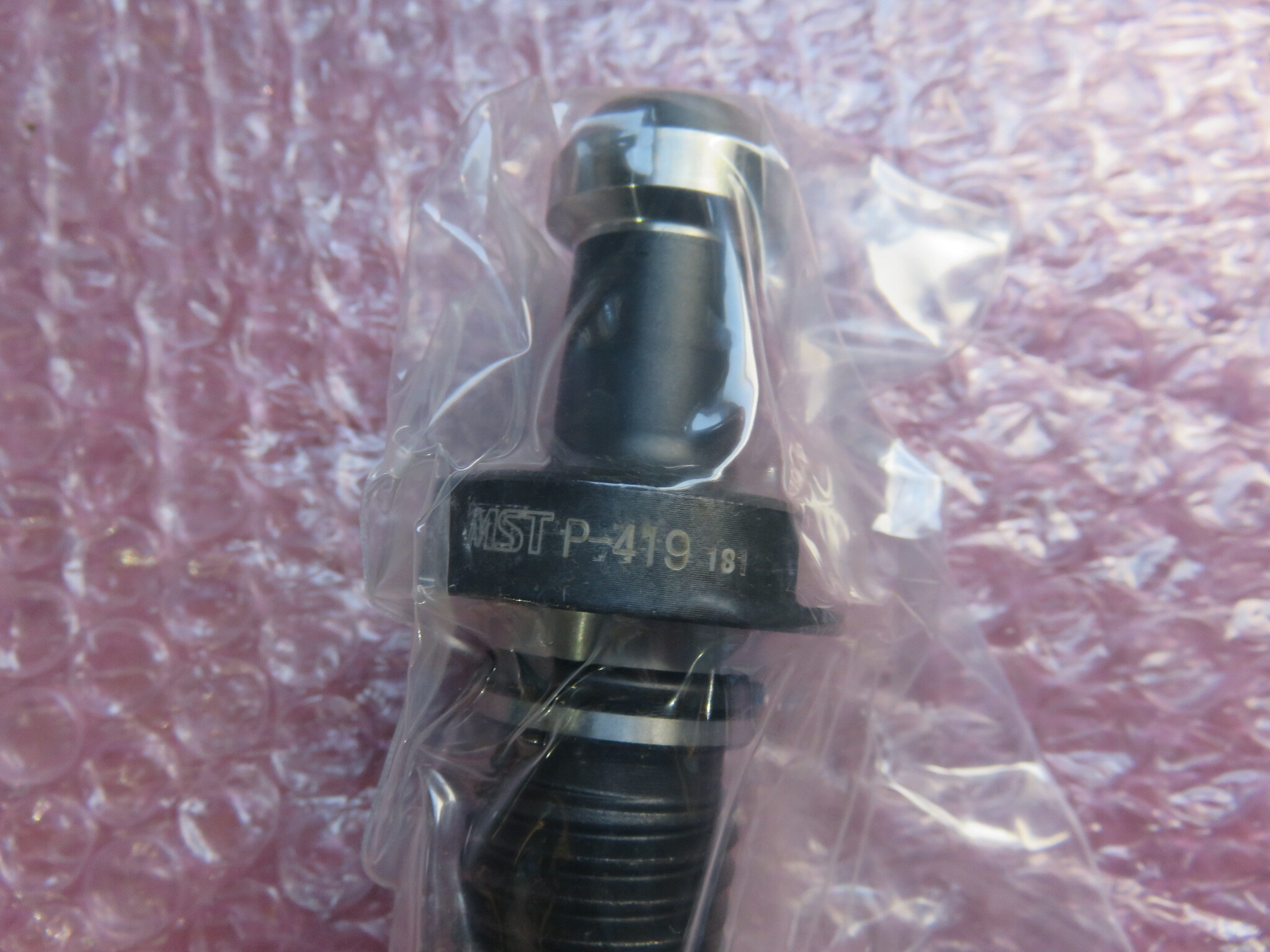 MST/溝口 プルスタッド P-419