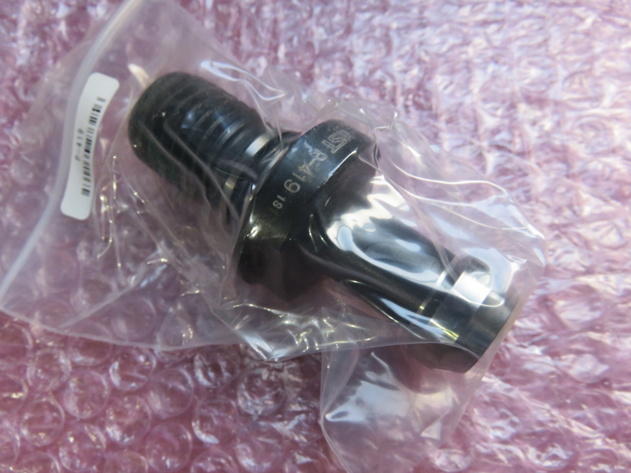 MST/溝口 プルスタッド P-419