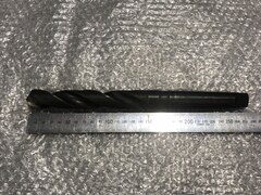 不明 テーパーシャンクドリル HSSシリーズ