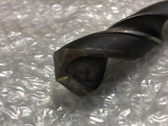 不明 テーパーシャンクドリル HSSシリーズ