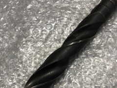 不明 テーパーシャンクドリル HSSシリーズ