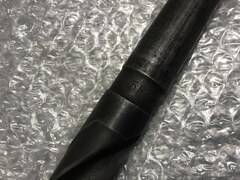 不明 テーパーシャンクドリル HSSシリーズ