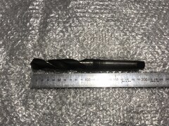 NACHI(不二越) テーパーシャンクドリル HSSシリーズ