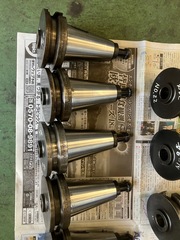 BIG モールステーパ用マシニングツール MTA2　MTA3　MTA4