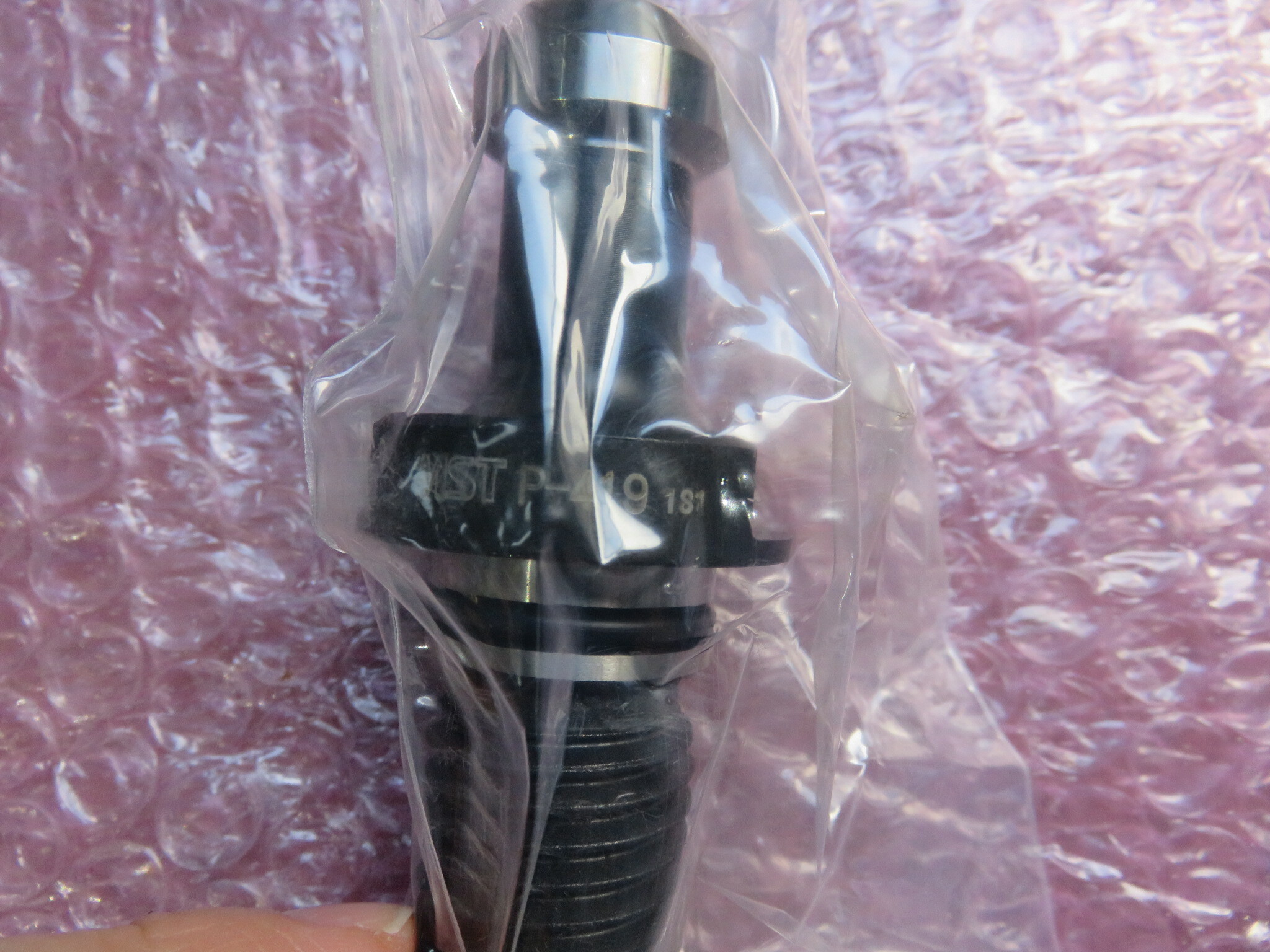 MST/溝口 プルスタッド  P-419