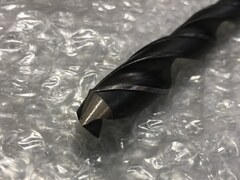 不明 テーパーシャンクドリル HSSシリーズ