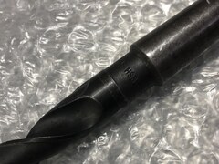 不明 テーパーシャンクドリル HSSシリーズ