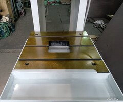 日本オートマチックマシン　JAM 大型油圧プレス HYP3000