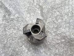 三菱マテリアル フェイスミル AJX12R05003B