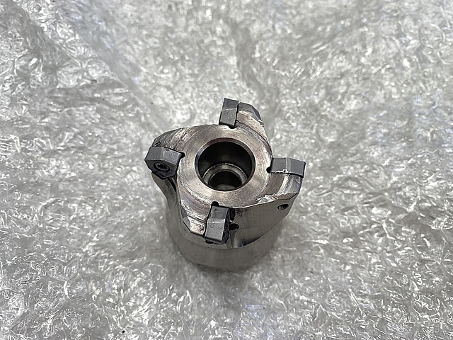 三菱マテリアル フェイスミル WJX09-050A04AR