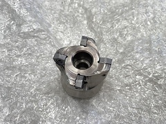 三菱マテリアル フェイスミル WJX09-050A04AR