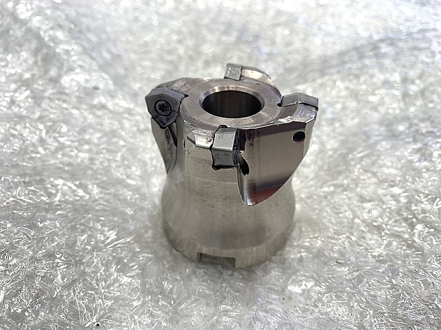 三菱マテリアル フェイスミル WJX09-050A04AR