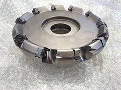 三菱マテリアル フェイスミル WSX445R16010FA