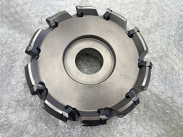 三菱マテリアル フェイスミル WSX445R16010FA