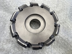 三菱マテリアル フェイスミル WSX445R16010FA