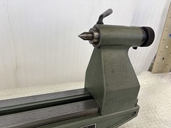 理研 偏心検査器 P-3