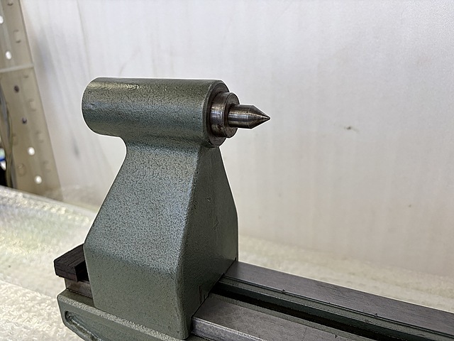 理研 偏心検査器 P-3