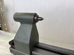 理研 偏心検査器 P-3