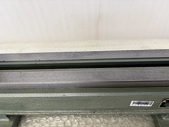 理研 偏心検査器 P-3