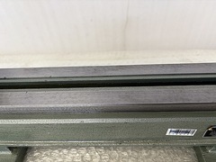 理研 偏心検査器 P-3