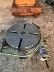 タケダ サーキュラテーブル TK-300CTS
