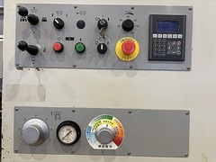 大東精機 バンドソー UGA260