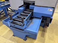 大東精機 バンドソー UGA260