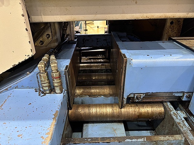 大東精機 バンドソー UGA260