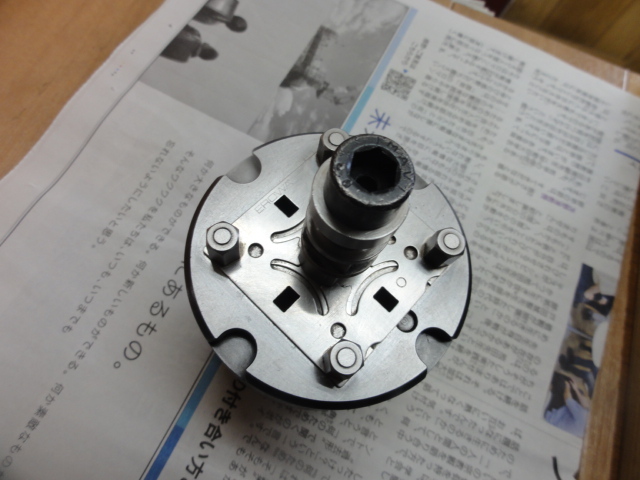 EROWA ツールホルダー