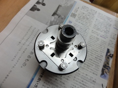 EROWA ツールホルダー