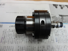 EROWA ツールホルダー