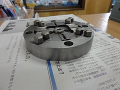 EROWA 精密パレット