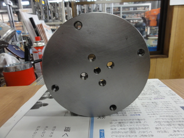 EROWA 精密パレット