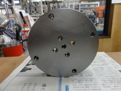 EROWA 精密パレット