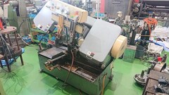 ニコテック バンドソー NCC-250S