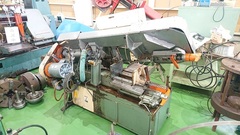 ニコテック バンドソー NCC-250S