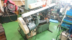ニコテック バンドソー NCC-250S